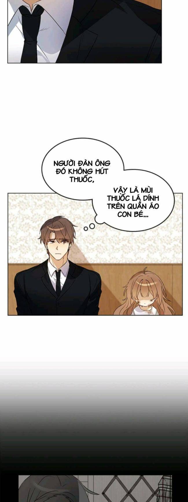 Tôi Trở Thành Một Người Cha - Page 33