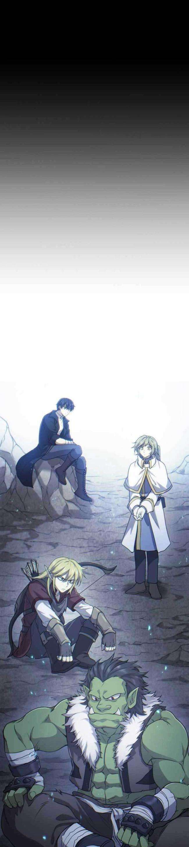 Nhà Hàng Thợ Săn Quái Vật - Page 9