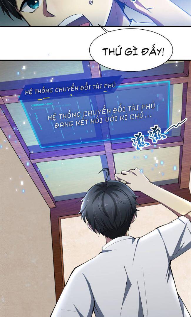 Trở Thành Tài Phiệt Nhờ Game - Page 17
