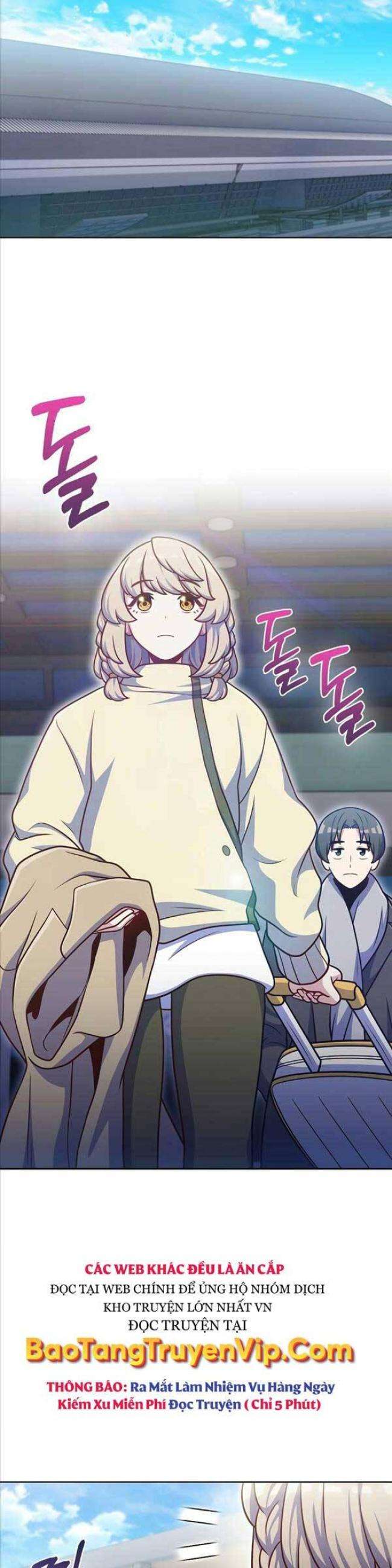 Trừ Tôi Tất Cả Đều Là Quy Hồi Giả - Page 36