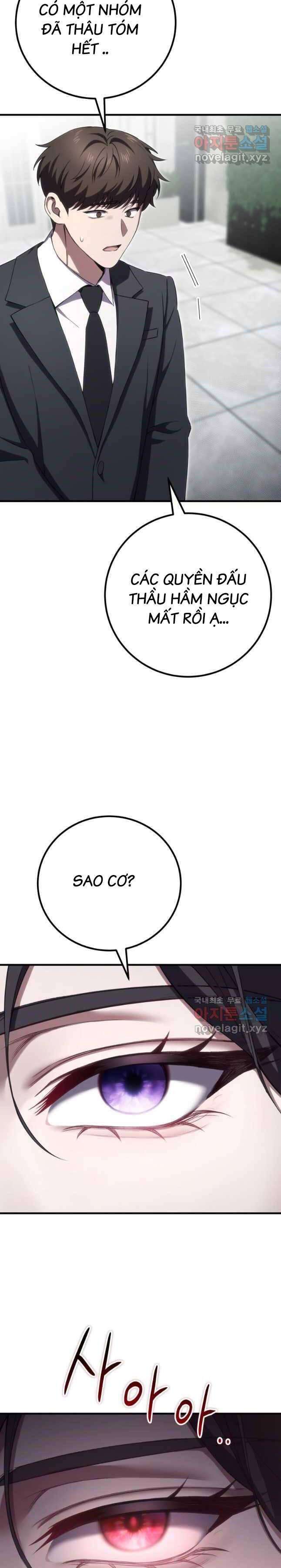 Độc Dược Sư - Page 23