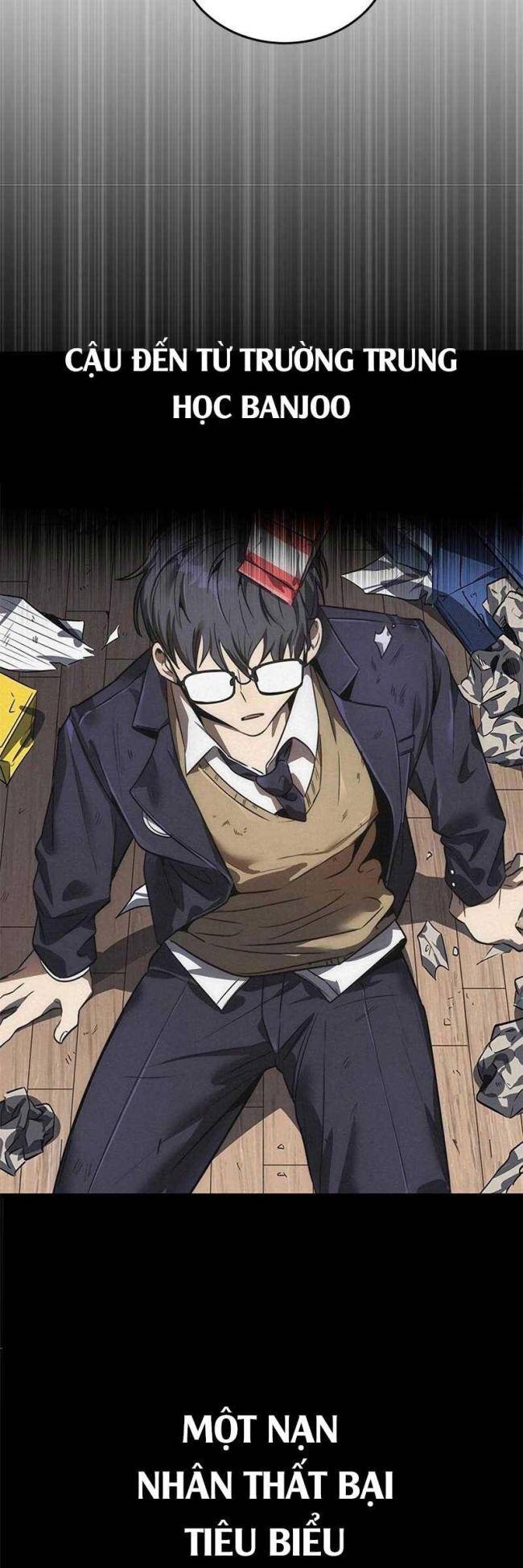 Sự Trở Lại Của Ranker Huyền Thoại - Page 30