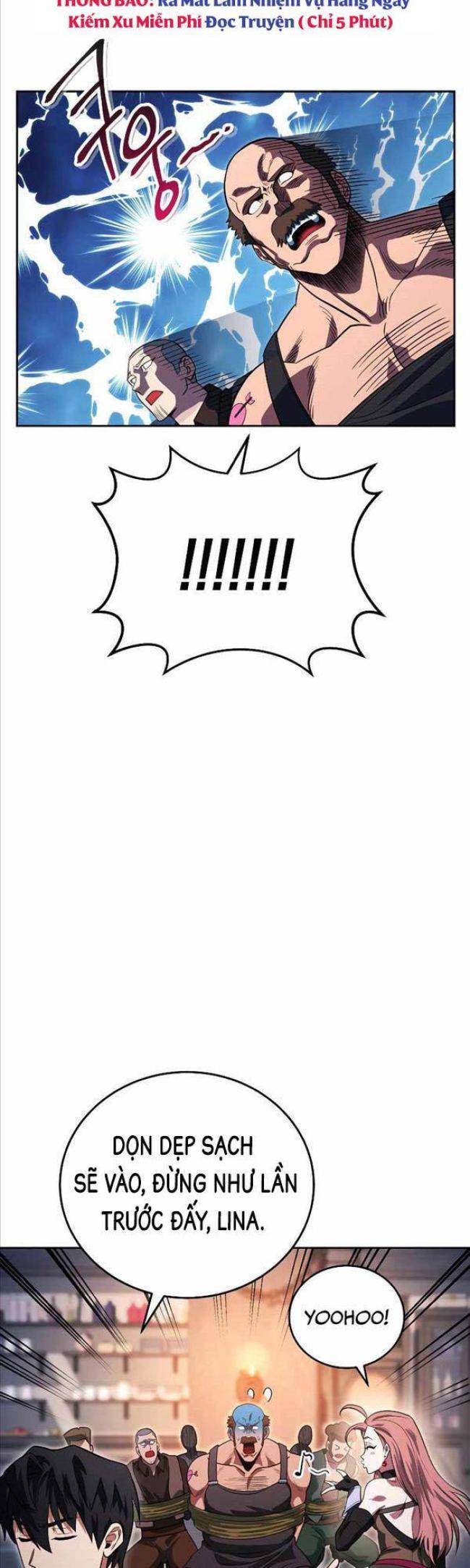 Thuộc Hạ Cực Kỳ Tài Năng Của Tôi - Page 28