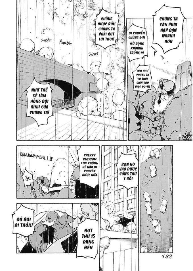 Ryuuma No Gagou - Page 23