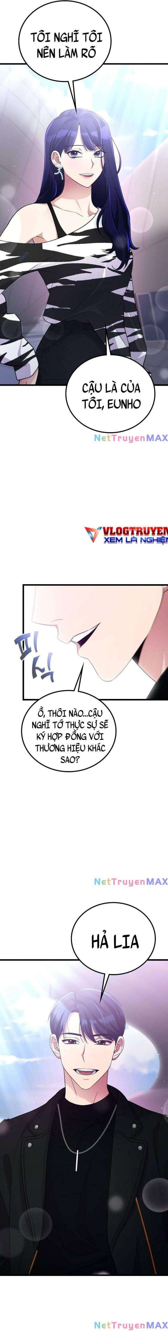 Quái Vật Ganzi - Page 32