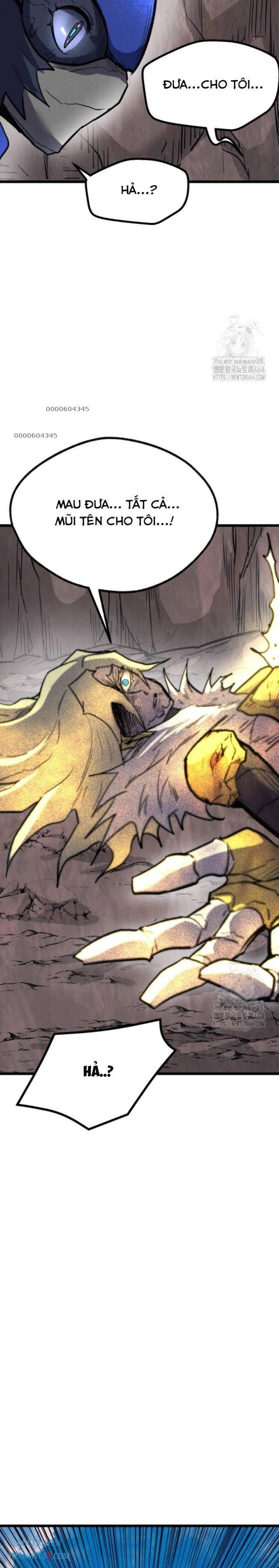 Người Côn Trùng - Page 21