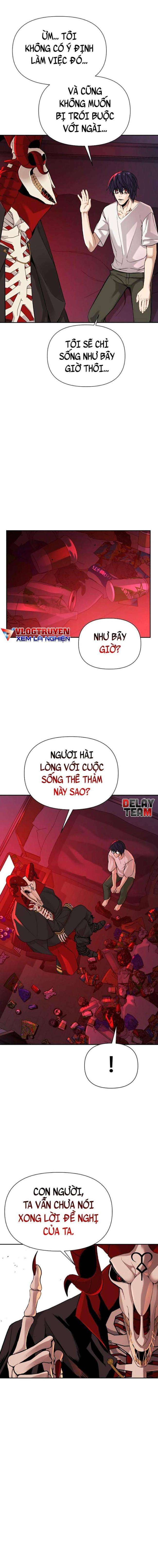 Trò Chơi Địa Ngục - Page 29