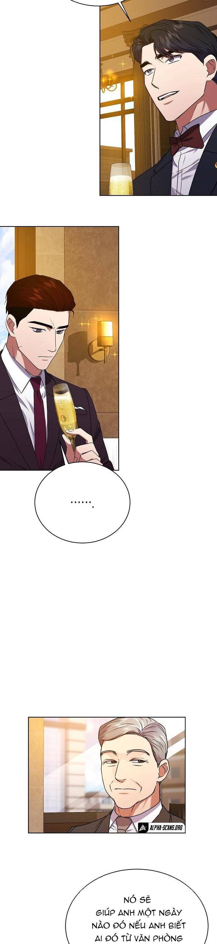 Ta Là Người Thu Thuế - Page 10