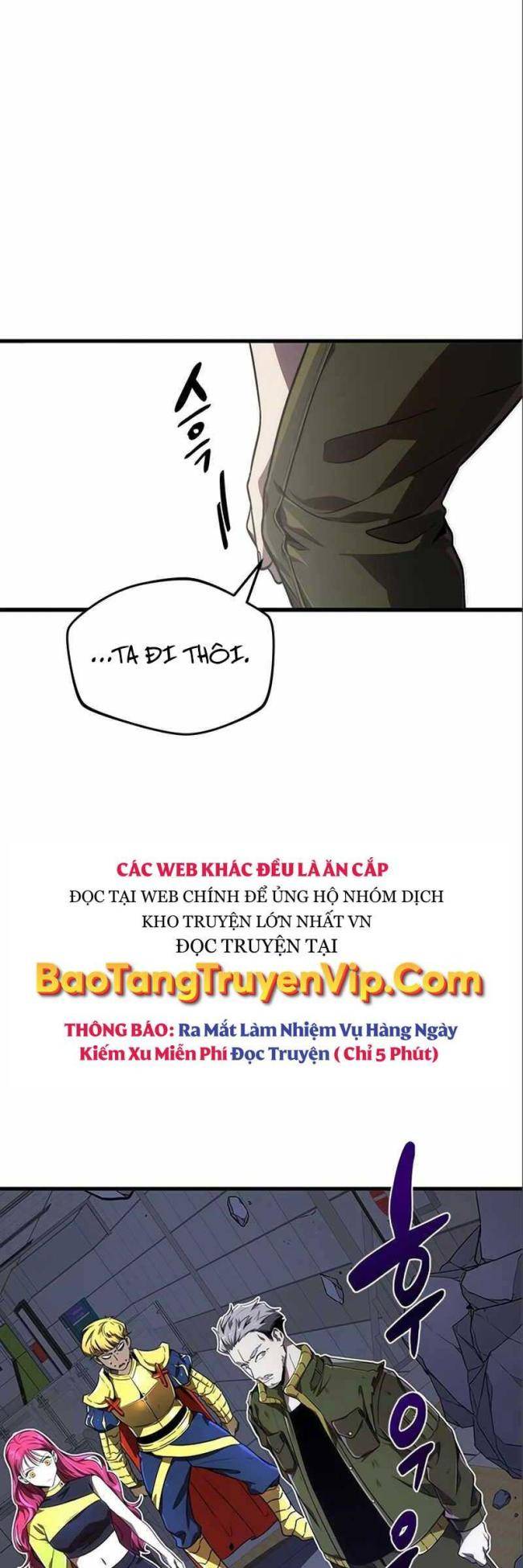 Sự Trở Lại Của Ranker Huyền Thoại - Page 38