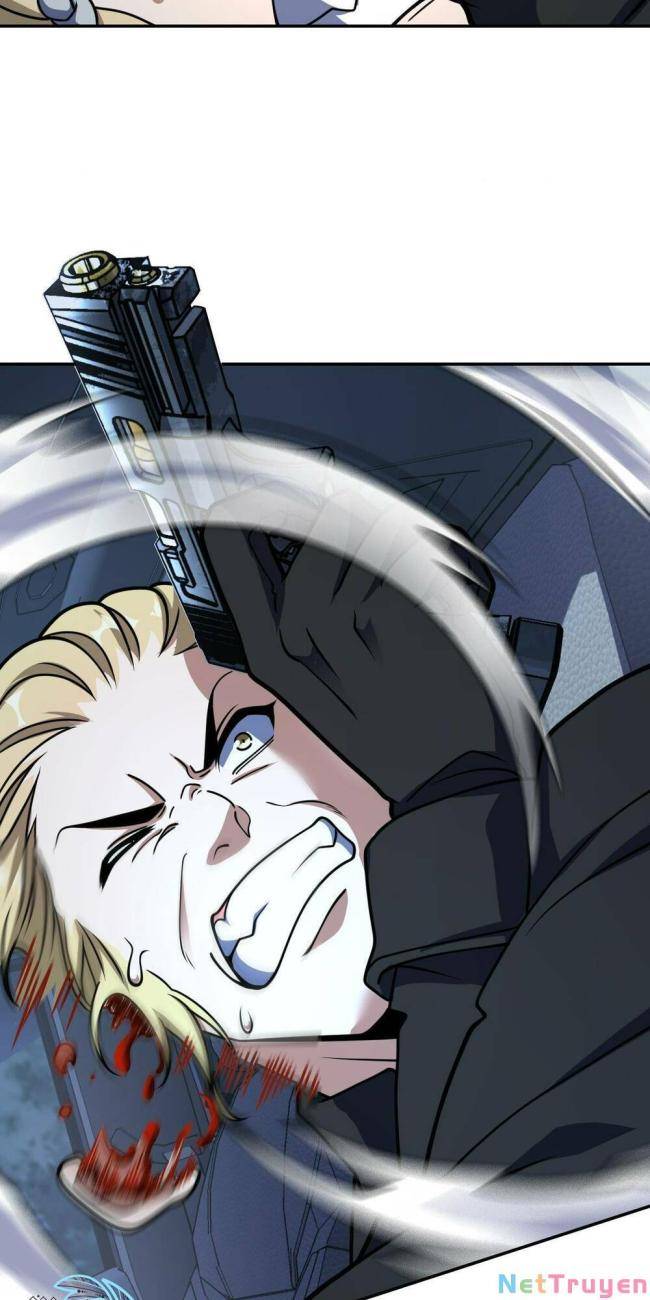 Mệnh Danh Thuật Của Bóng Tối - Page 19