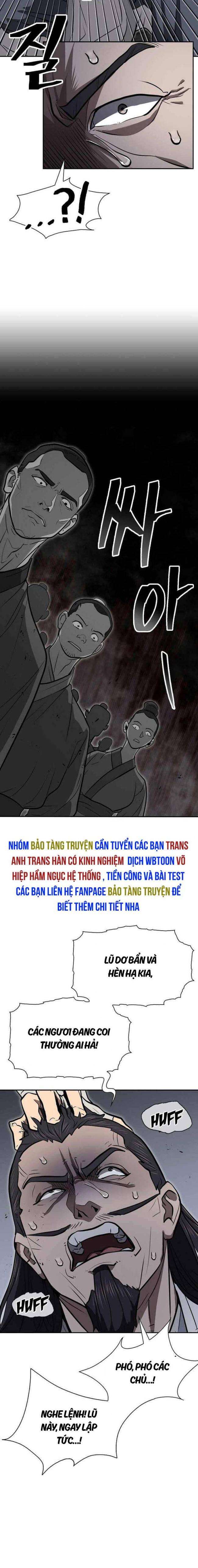 Kiếm Ma Đạo - Page 11