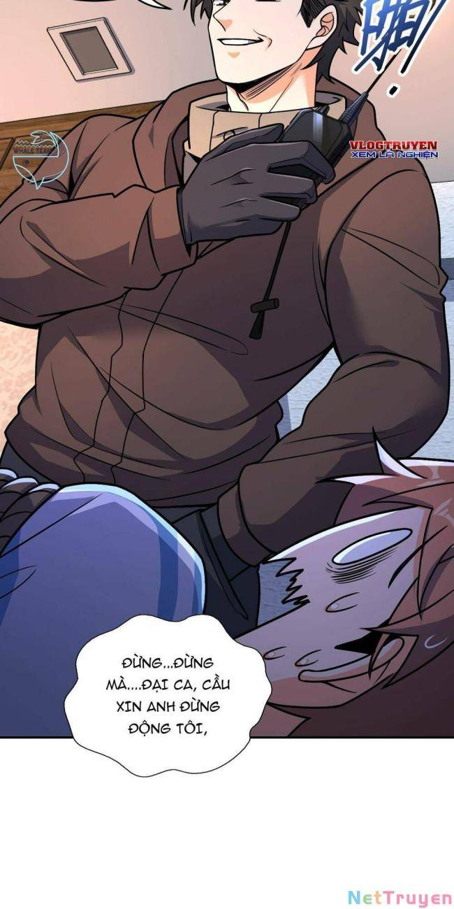 Mệnh Danh Thuật Của Bóng Tối - Page 4