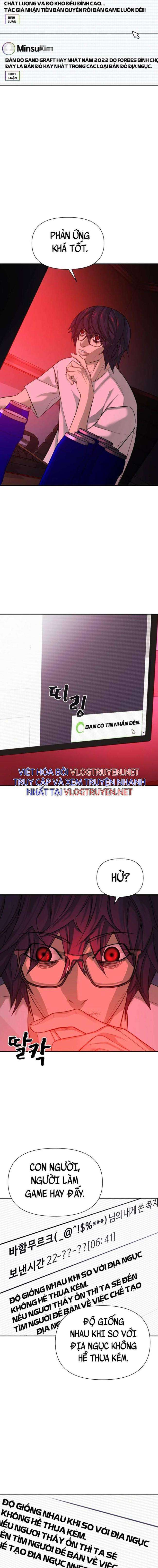 Trò Chơi Địa Ngục - Page 18