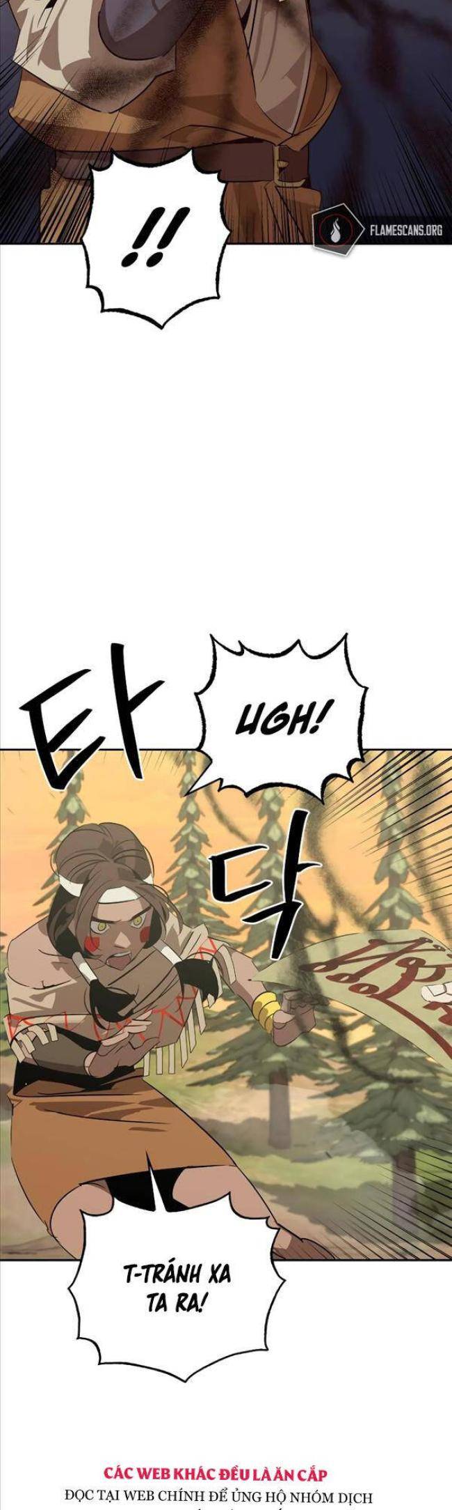 Võ Lâm Phương Tây - Page 12