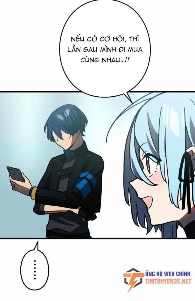 Hồi Quy Trở Thành Mạo Hiểm Giả Mạnh Nhất Nhờ Class Ẩn Điều Khiển Trọng Lực - Page 4