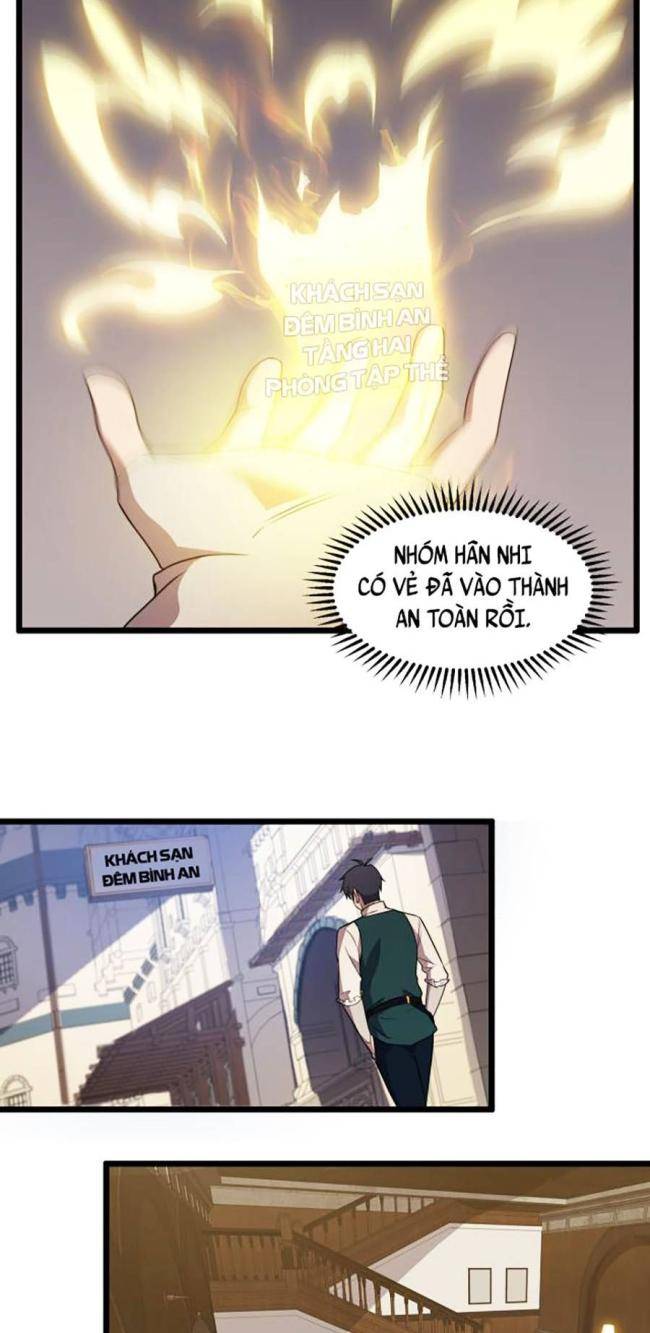 Cao Thủ Gian Lận Hoàn Lương - Page 24