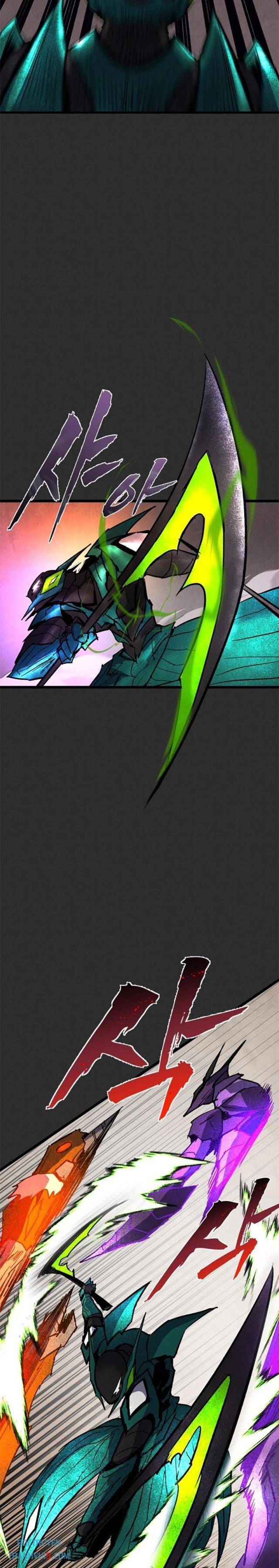 Người Côn Trùng - Page 15