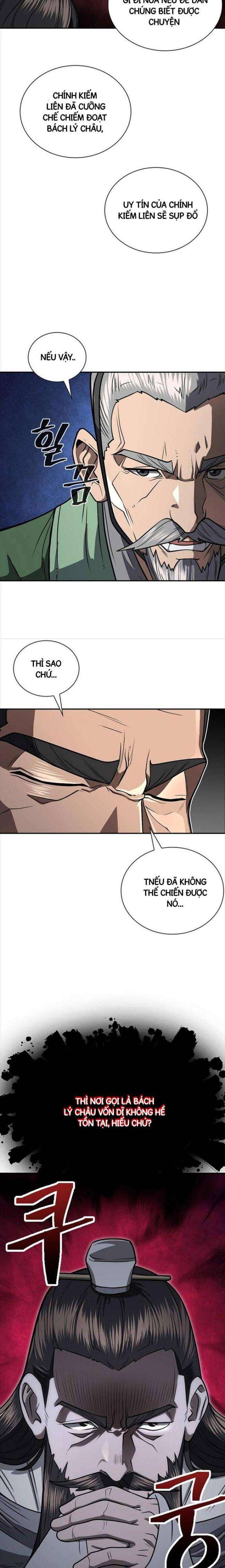 Kiếm Ma Đạo - Page 30