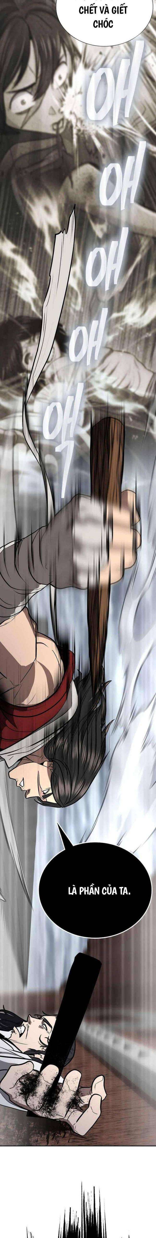 Kiếm Ma Đạo - Page 20