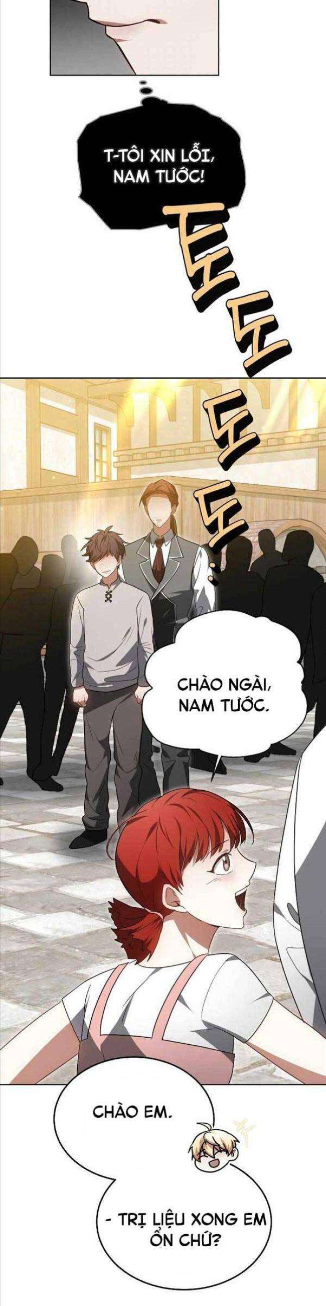 Người Chơi Hệ Bác Sĩ - Page 17