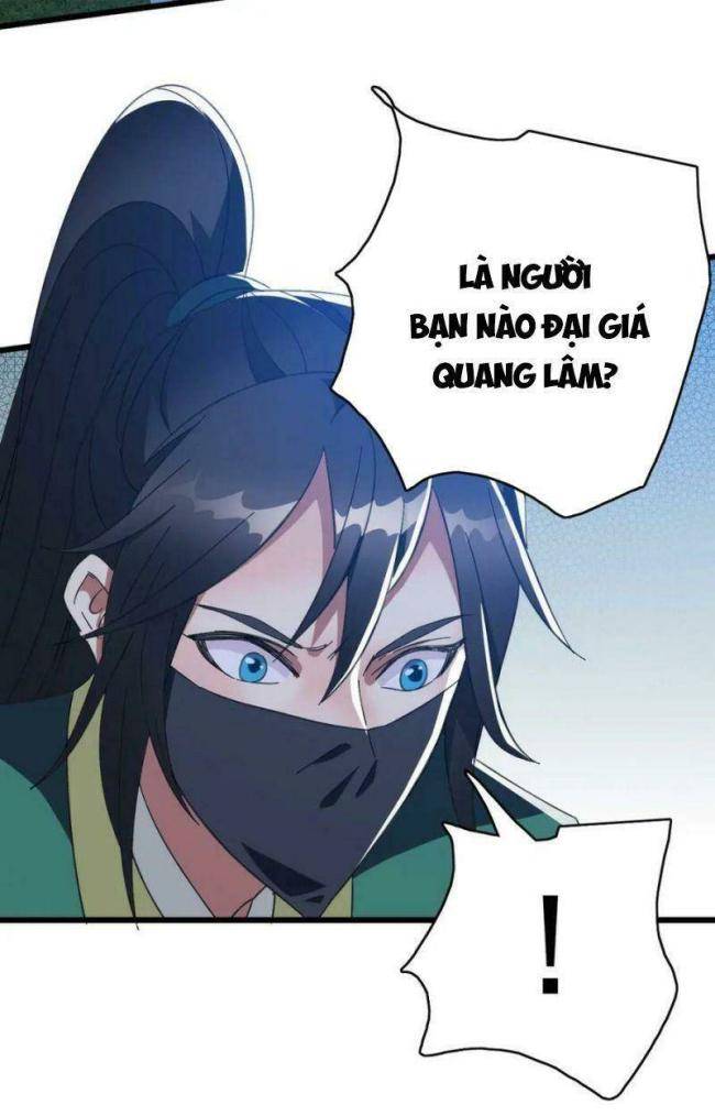 Siêu Đạo Thần Thuật - Page 15