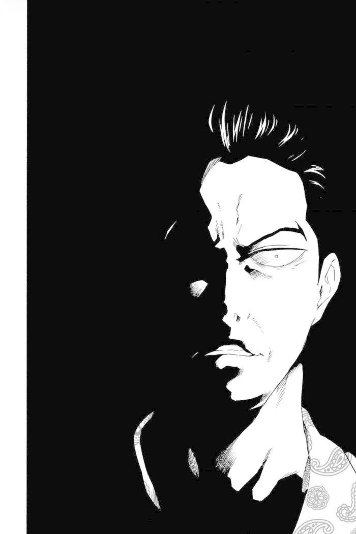 Biệt Đội Shinobi - Page 15