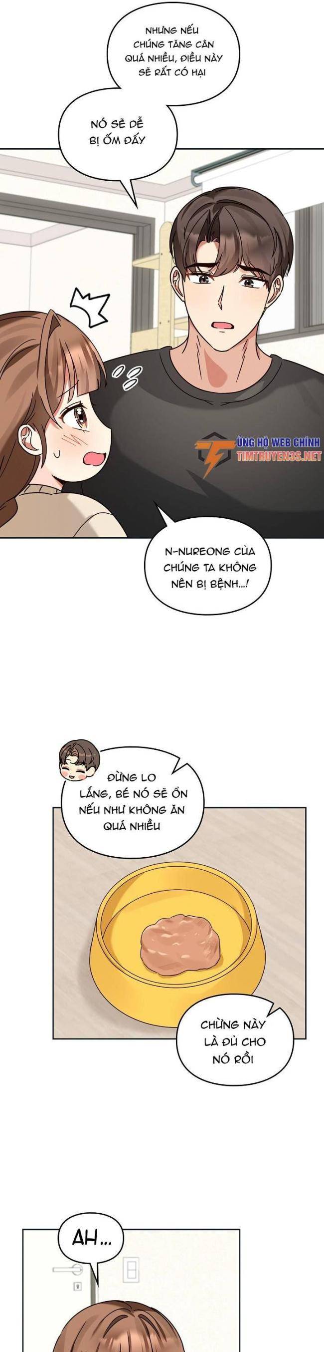 Tôi Trở Thành Một Người Cha - Page 14