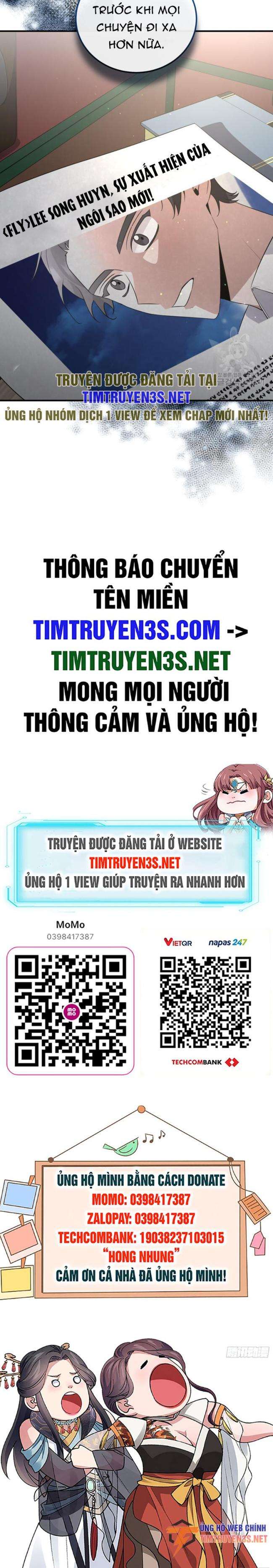 Trở Thành Diễn Viên Hàng Đầu Nhờ Đọc Sách - Page 23