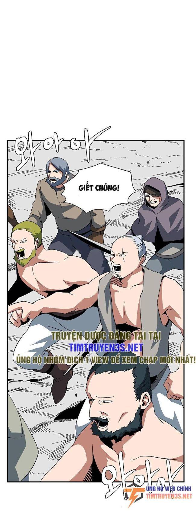 Ta Một Bước Làm Quỷ Vương - Page 25