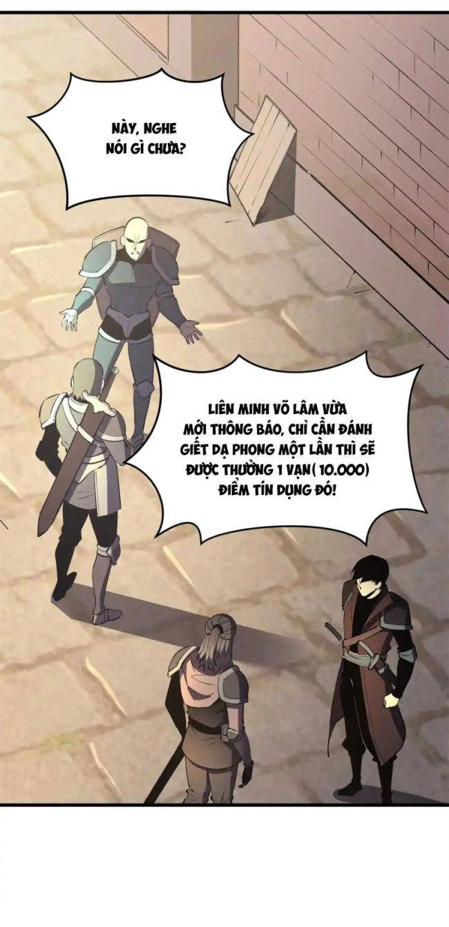 Kiếm Thần Trùng Sinh - Page 41