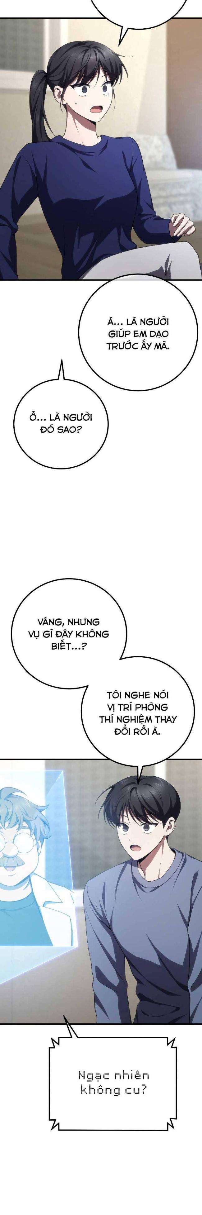 Độc Dược Sư - Page 28