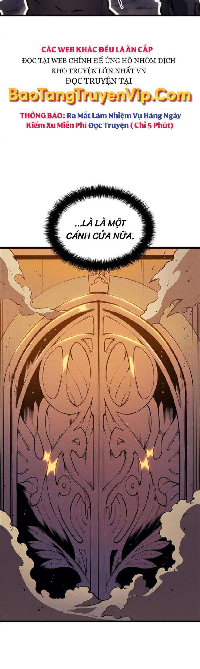 Tôi Thăng Cấp Một Mình SS3 - Page 24