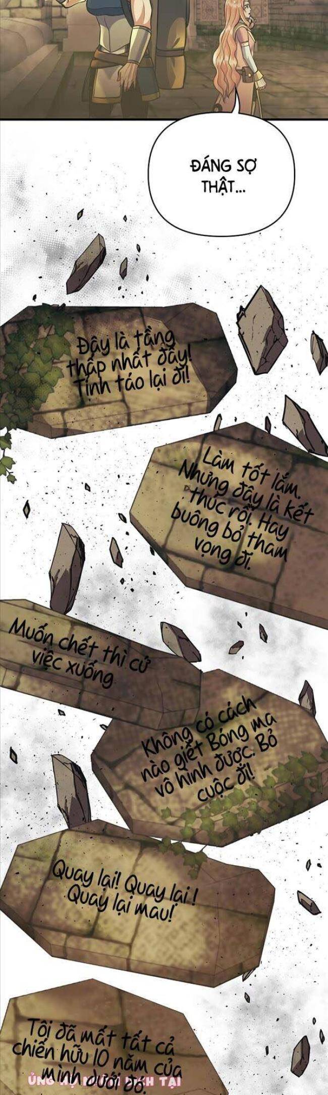 Tôi Trở Thành Hoàng Đế Điên Cuồng - Page 35