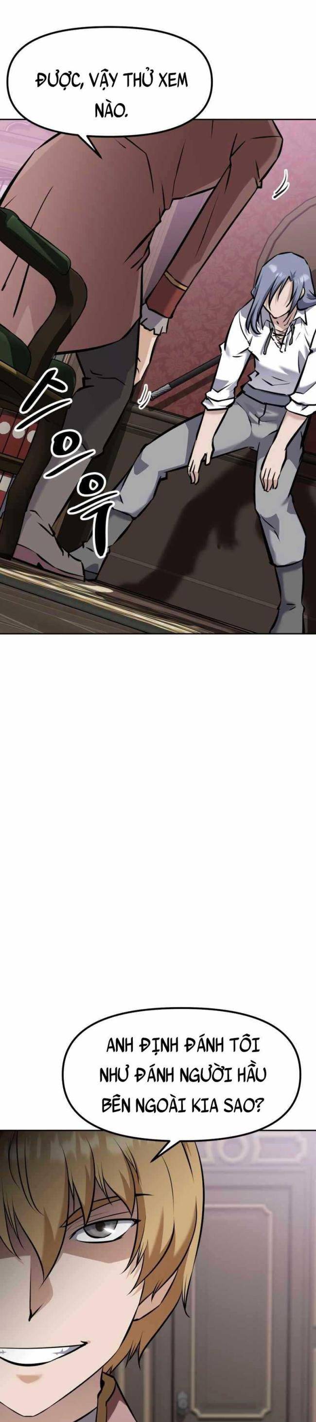 Sự Trở Lại Của Bậc Thầy Kiếm Sư - Page 14