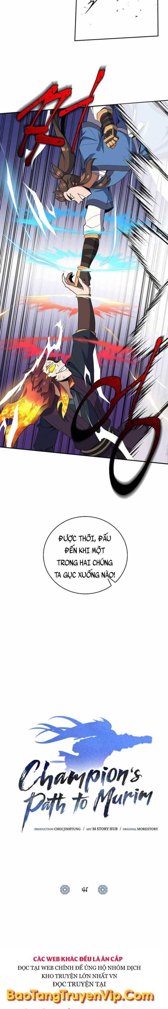 Tuyệt Đỉnh Võ Lâm - Page 14