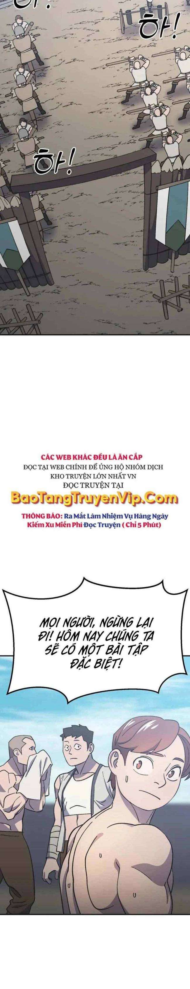 Thợ Săn Cơ Bắp - Page 14