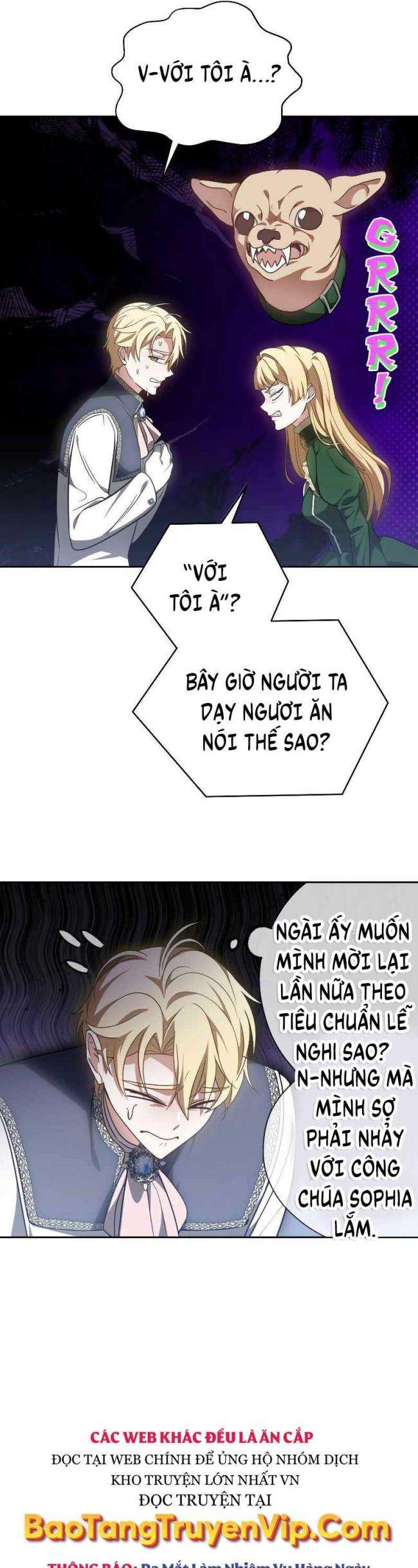 Người Chơi Hệ Bác Sĩ - Page 29