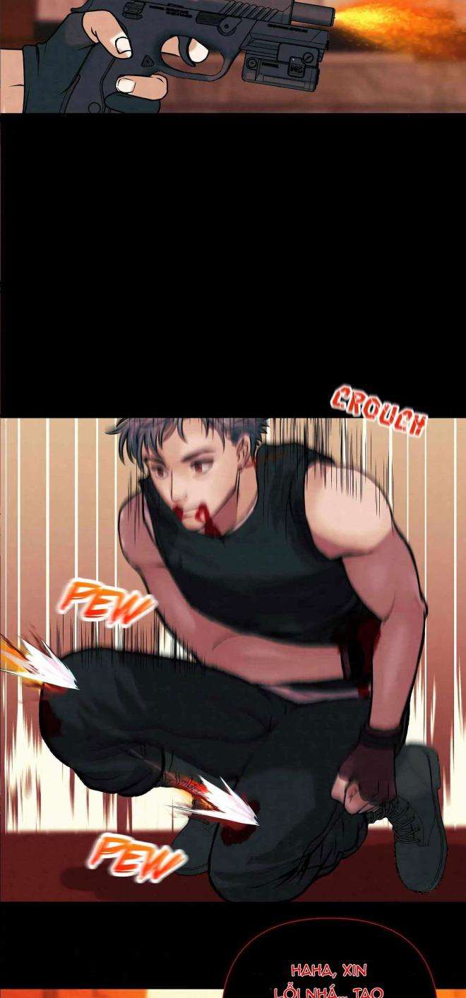 An Toàn Như Ở Nhà - Page 12