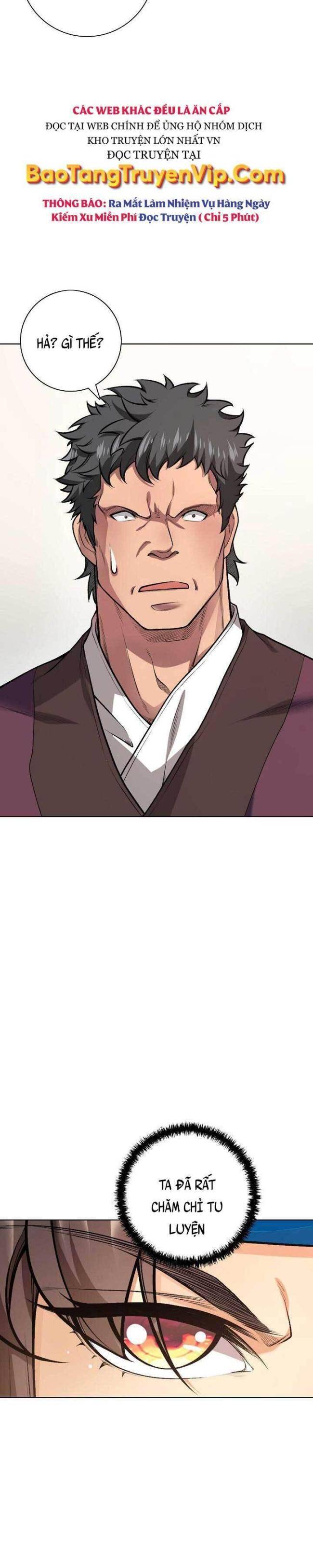 Tôi Nhặt Được Một Cây Đèn Thần - Page 14