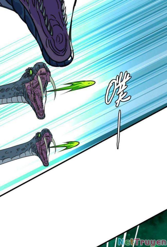 Siêu Đạo Thần Thuật - Page 23