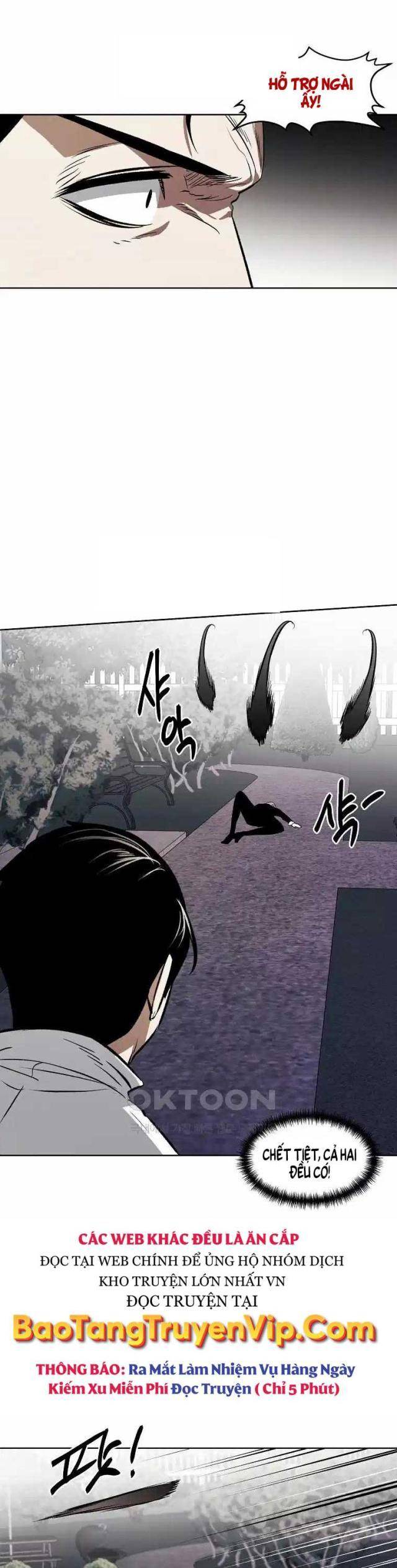 Kẻ Bất Bại - Page 11