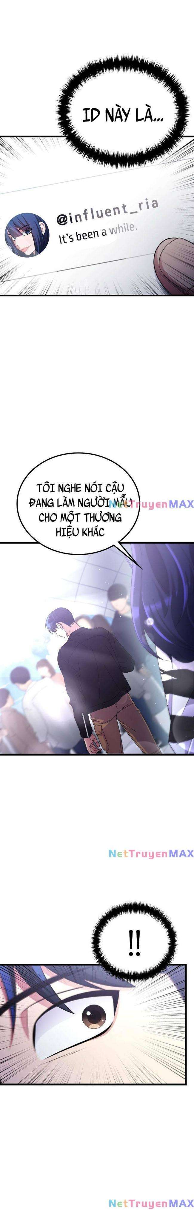 Quái Vật Ganzi - Page 31