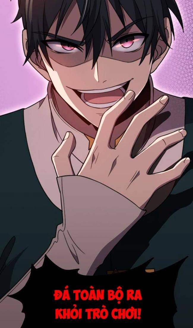 Cao Thủ Gian Lận Hoàn Lương - Page 59