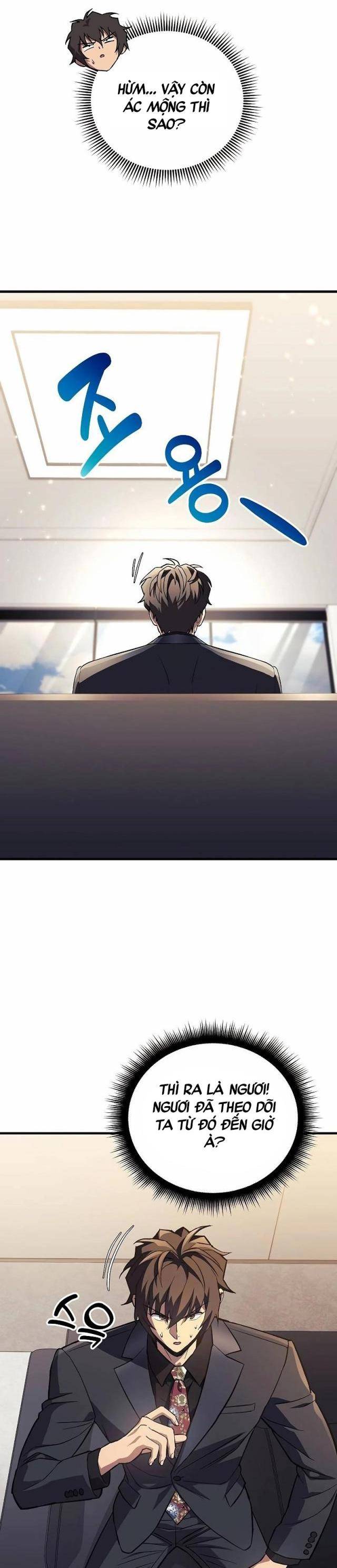 Tiểu Thuyết Gia Làm Thợ Săn - Page 30