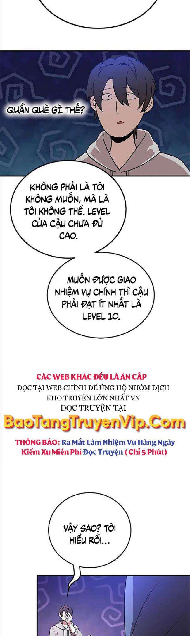 May Mắn Triệu Hồi Được Tinh Linh Hộ Vệ Hạng 10 - Page 12