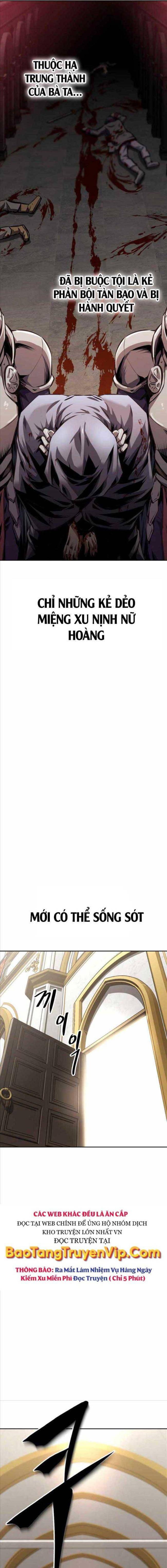 Sự Trở Lại Của Bậc Thầy Kiếm Sư - Page 8