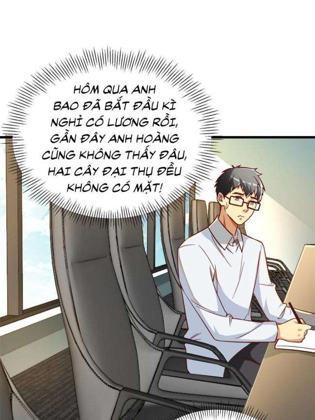 Trở Thành Tài Phiệt Nhờ Game - Page 42