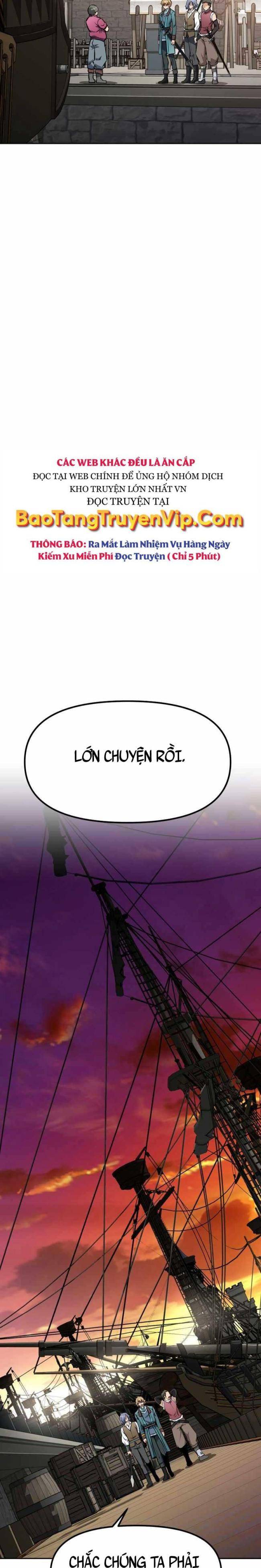 Sự Trở Lại Của Bậc Thầy Kiếm Sư - Page 7