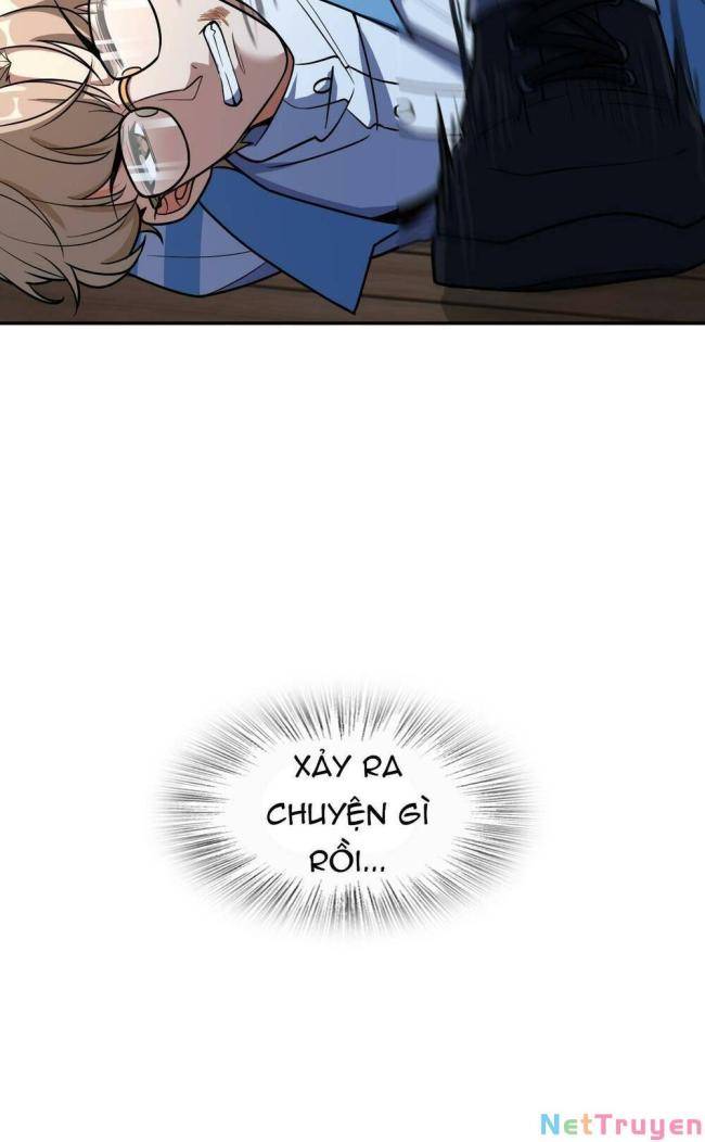 Mệnh Danh Thuật Của Bóng Tối - Page 15