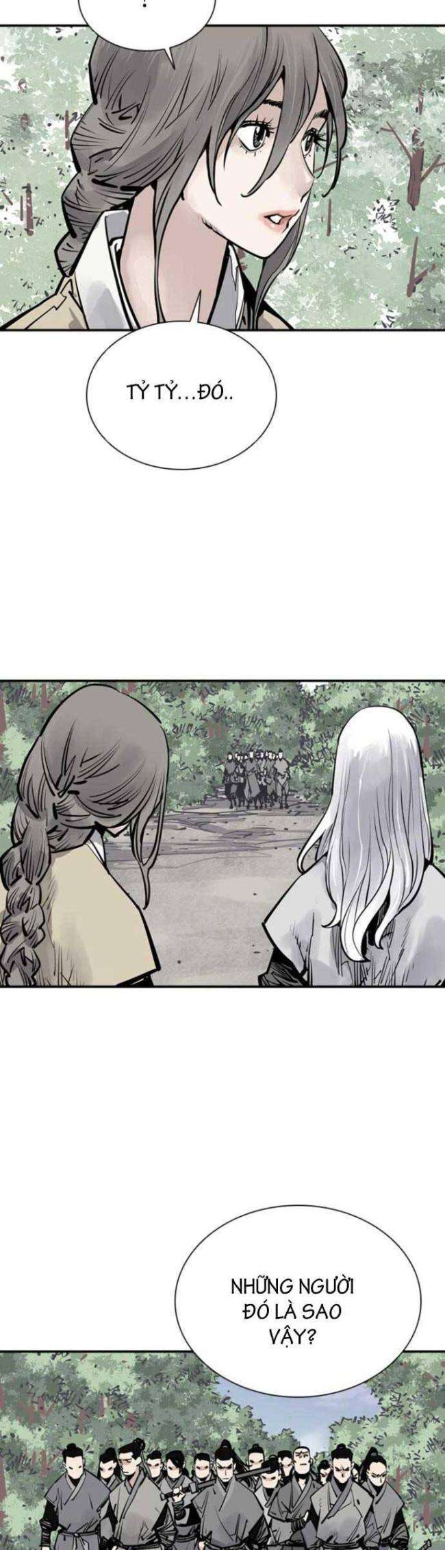 Sát Thủ Tống Lý Thu - Page 8